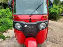 Bajaj RE 2025 Three Wheel