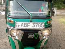 Bajaj Re 2015 Three Wheel