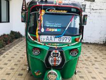 Bajaj RE 2015 Three Wheel