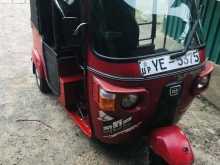 Bajaj Re 2011 Three Wheel