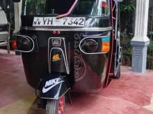 Bajaj Re 2011 Three Wheel