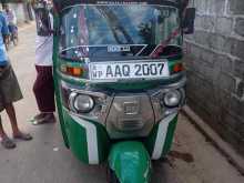 Bajaj Re 2014 Three Wheel