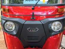 Bajaj RE 2026 Three Wheel