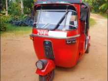 Bajaj Re 1998 Three Wheel