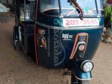 Bajaj RE 1997 Three Wheel