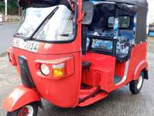 Bajaj Re 2010 Three Wheel