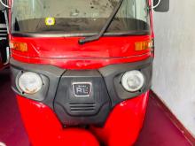Bajaj RE 2020 Three Wheel