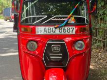 Bajaj RE 2017 Three Wheel