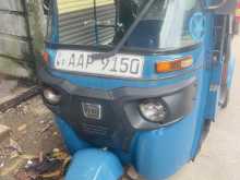 Bajaj Re 2014 Three Wheel