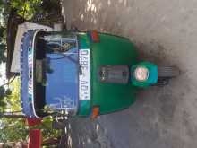 Bajaj RE 2009 Three Wheel