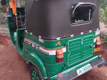 Bajaj RE 2012 Three Wheel