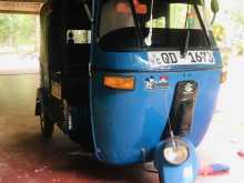 Bajaj Re 2006 Three Wheel