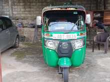 Bajaj Re 2019 Three Wheel