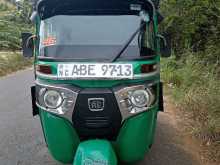 Bajaj RE 2016 Three Wheel