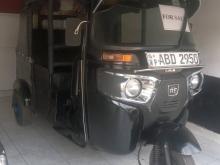 Bajaj Re 2015 Three Wheel
