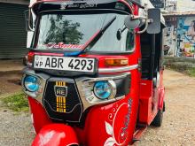Bajaj Re 2018 Three Wheel