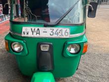 Bajaj RE 2010 Three Wheel