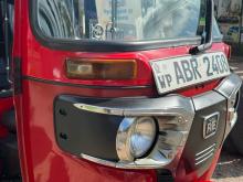 Bajaj RE 2018 Three Wheel