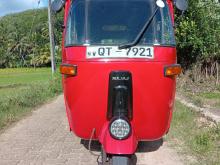 Bajaj RE 2009 Three Wheel