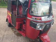 Bajaj Re 2016 Three Wheel
