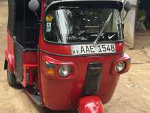 Bajaj Re 2012 Three Wheel