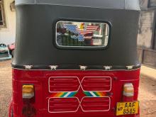 Bajaj RE 2012 Three Wheel