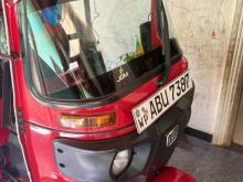 Bajaj RE 2020 Three Wheel