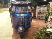 Bajaj RE 1996 Three Wheel