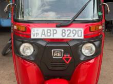Bajaj RE 2017 Three Wheel
