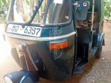 Bajaj Re 2008 Three Wheel