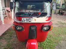 Bajaj RE 2011 Three Wheel