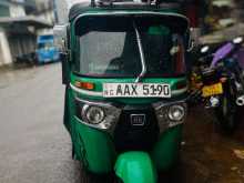 Bajaj Re 2015 Three Wheel