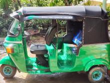 Bajaj Re 2010 Three Wheel