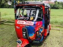 Bajaj RE 1999 Three Wheel