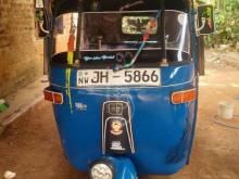 Bajaj RE 2004 Three Wheel
