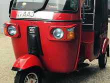 Bajaj Re 2013 Three Wheel