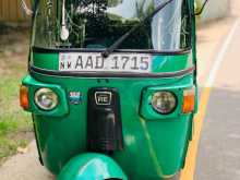 Bajaj RE 2012 Three Wheel