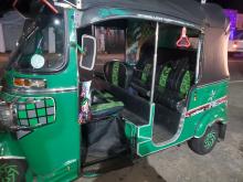 Bajaj RE 2014 Three Wheel