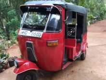 Bajaj RE 2005 Three Wheel