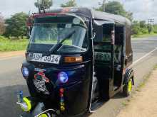 Bajaj RE 2015 Three Wheel