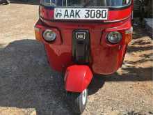 Bajaj Re 2013 Three Wheel