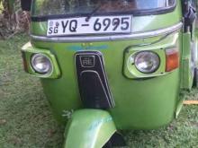 Bajaj RE 2011 Three Wheel