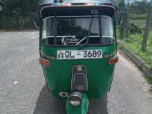 Bajaj RE 2007 Three Wheel