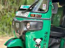 Bajaj RE 2015 Three Wheel