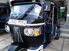 Bajaj Re 2013 Three Wheel