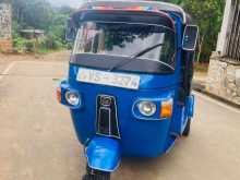 Bajaj Re 2011 Three Wheel