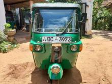 Bajaj Re 2006 Three Wheel