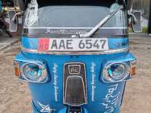 Bajaj RE 2012 Three Wheel