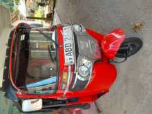 Bajaj Re 2015 Three Wheel