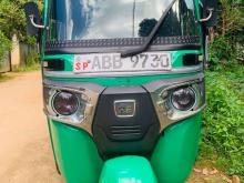 Bajaj RE 2015 Three Wheel